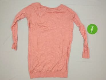 terranova spodnie z wysokim stanem: Terranova, Tunika damska, rozmiar S — 3