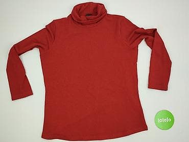 dlugi golf: Golf damski, rozmiar 2XL — 2