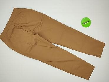 cheap goods: Spodnie materiałowe damskie, rozmiar S — 3