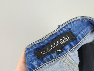 reserved dżinsy: Jeansy damskie — 4