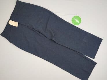 laskowski buty: Spodnie materiałowe damskie, rozmiar L — 2