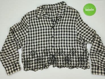 Жіночий одяг: Zara, Сорочка жіноча, L на lalafo.pl — 2 Жіночий одяг: Zara, Сорочка жіноча, L — 2