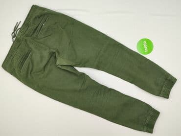 Spodnie: Sinsay, Chinosy dla mężczyzn, rozmiar L — 3