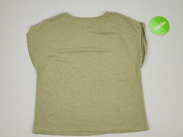 koszulka basic oversize: Bluzka damska, rozmiar 3XL — 3
