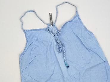 tommy rose: Denim Collection, Top damski, rozmiar M — 1