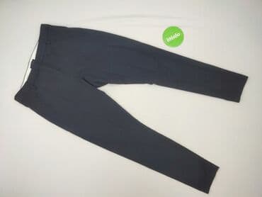 długie spodnie damskie dla wysokich: Jeansy damskie, rozmiar L — 2