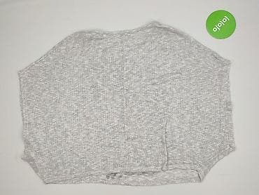 bluzki termiczne: Ponczo damskie, rozmiar One size — 3