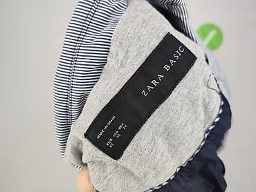 marynarka zara basic: Zara, Marynarka damska, rozmiar XS — 4