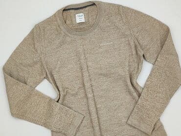 morski sweter: Sweter damski, rozmiar S — 1