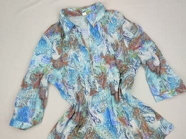 Tunika damska, rozmiar 2XL