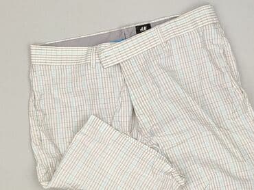 H&M, Szorty dla mężczyzn, rozmiar S
