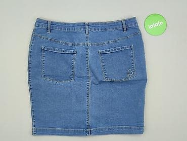 beloved mom: Ulubione, Spódnica damska, rozmiar 2XL — 3