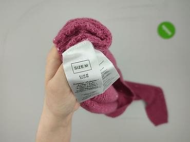 sweter odkryte ramiona: Sweter damski, rozmiar M — 4