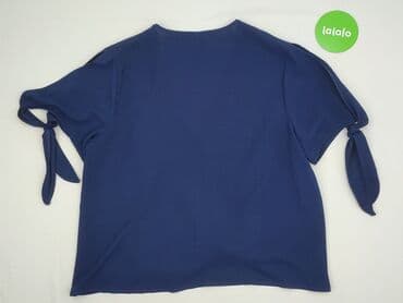 Women's Clothing: Emery Rose, Women's blouse, size XL (EU 42) — 3