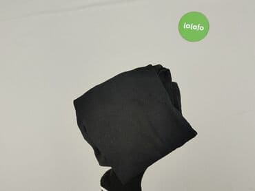 czarne koszulki damskie z nadrukiem: Футболка жіноча, розмір S — 12