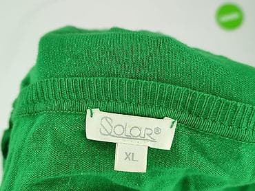 solar odziez: Solar, Kardigan damski, rozmiar XL — 4