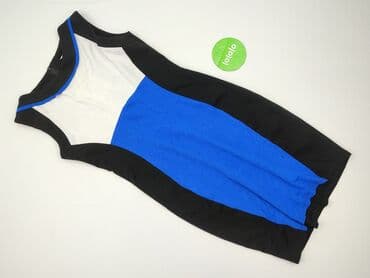 sukienki dopasowane: Sukienka damska, rozmiar S — 2