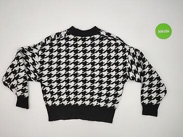 spencer pl: H&M, Sweter damski, rozmiar XS — 3