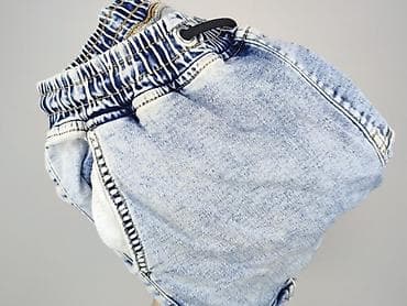 bugjo jeans sklep: Jeansy damskie, rozmiar S — 6