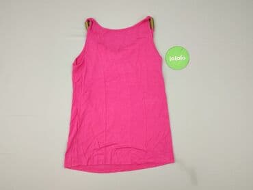 t shirty z czerwonem napisem: Esmara, T-shirt damski, rozmiar S — 3