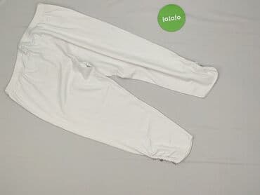 bluzki dla puszystych allegro: Legginsy XL — 3