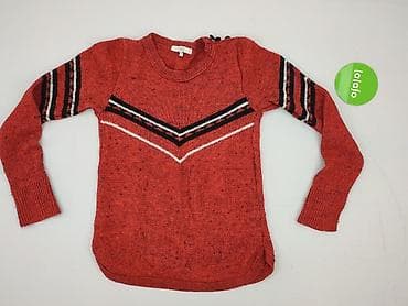 nylon sweter: Sweter damski, rozmiar S — 2