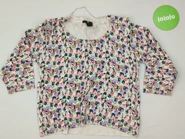 hm sweterki damskie: H&M, Sweter damski, rozmiar S — 2