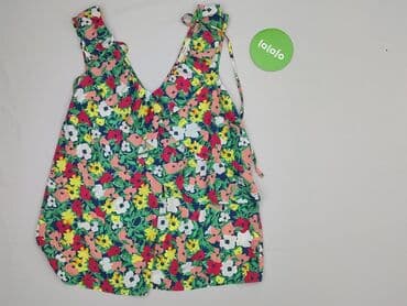 bluza z napisem cropp: George, Bluzka damska, rozmiar M — 2