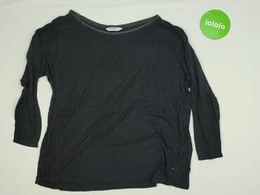 tęczowa bluzki damskie: PULL&BEAR, Bluzka damska, rozmiar S — 2