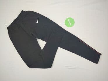 kapcie jordan pluszowe allegro: Nike, Spodnie dresowe dla mężczyzn, rozmiar S — 2