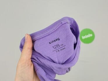 hooligans koszulki: T-shirt, Sinsay, 8 years, 122-128 cm, condition - Very good — 4