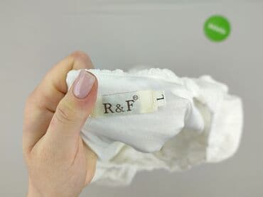 tanie kombinezony damskie: R&F, Kombinezon damski, rozmiar L — 6