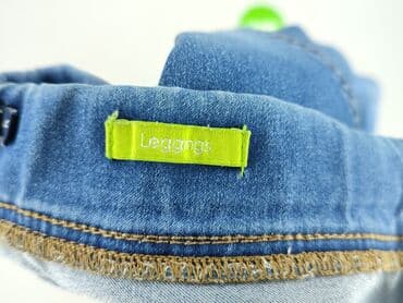 niebieska kurtka reserved: Reserved, Jeansy damskie, rozmiar 2XL — 6