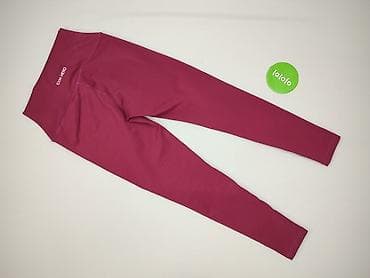 getry gymshark: Leggings, Legginsy Sportowe damskie, rozmiar L — 3