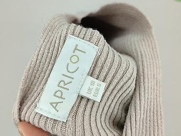 sweter supreme: Apricot, Sweter damski, rozmiar S — 4