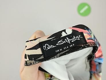 spódnice modne: Miss Selfridge, Spódnica damska, rozmiar S — 4