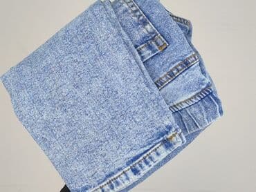 mango outlet sukienki: Spodnie jeansowe, 8 lat, 128, stan - Idealny — 5