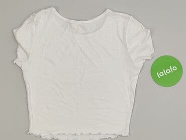 bluzki prazkowane: Top damski, rozmiar L — 3
