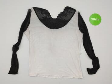 aesthetic bluzy: Infinite, Bluzka damska, rozmiar XL — 3