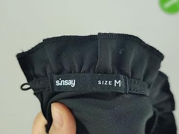 sinsay basic: Sinsay, Sukienka damska, rozmiar M — 4