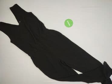 Women's Clothing: Top Secret, Women`s overall, size M (EU 38) — 2