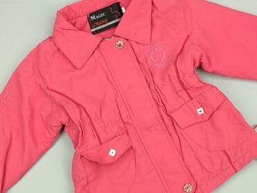 spodnie hugo boss: Kurtka przejściowa, 3-4 lat, 98-104 cm, stan - Bardzo dobry — 1