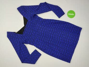 duże rozmiary ekskluzywne sukienki plus size: Mohito, Sukienka damska, rozmiar S — 3