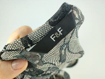 Kobiety: F&F, Bluzka damska, rozmiar 4XL — 4
