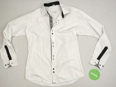 c a koszulki: Shirt for men, S (EU 36), condition - Good — 2