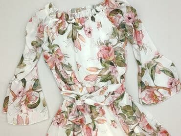 sukienka do chrztu na szydełku krok po kroku: Women`s dress, size M (EU 38) — 1