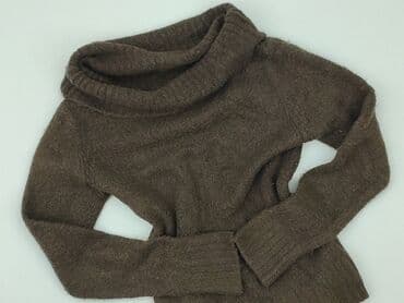 Sweter damski, rozmiar S w lalafo.pl Sweter damski, rozmiar S