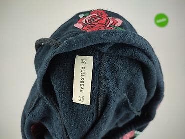 bluza tn: PULL&BEAR, Bluza z kapturem damska, rozmiar M — 4