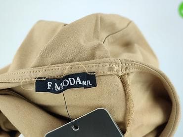 ozdoby do bluzek: Moda, Bluzka damska, rozmiar M — 4