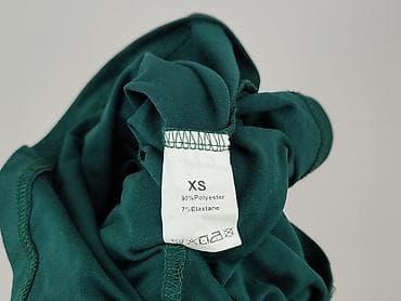 small size: Bluzka damska, rozmiar XS — 4